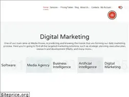 Sites similar to mediahouse-imc.com