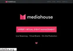 Sites similar to mediahouse.com.au