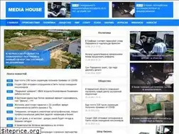 Sites similar to mediahouse.com.ua