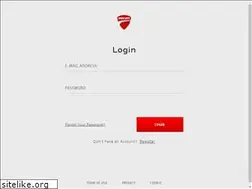 Sites similar to mediahouse.ducati.com