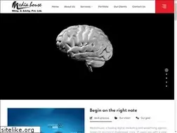 Sites similar to mediahouse.in