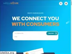 Sites similar to mediahouseagency.com