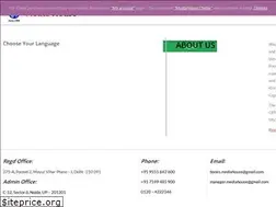 Sites similar to mediahousecalicut.com