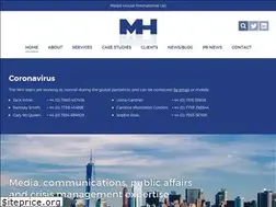 Sites similar to mediahouseinternational.com