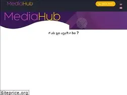 Sites similar to mediahub.ge