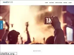 Sites similar to mediahub.me