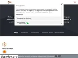 Sites similar to mediahuisconnect.be