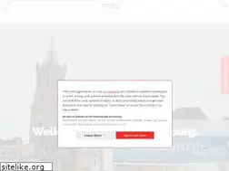 Sites similar to mediahuislimburg.nl