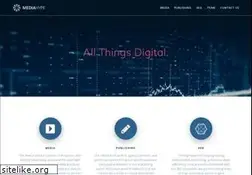 Sites similar to mediahype.com