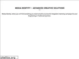 Sites similar to mediaidentity.co.uk