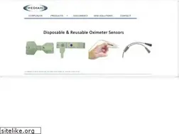 Sites similar to mediaidinc.com