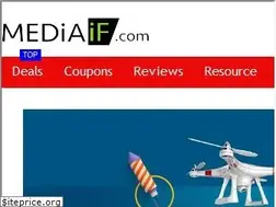 Sites similar to mediaif.com