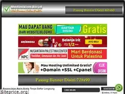 Sites similar to mediaiklan.biz.id