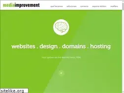 Sites similar to mediaim.com