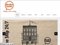 Sites similar to mediaincite.com