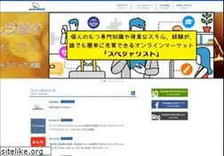 Sites similar to mediaindex.co.jp