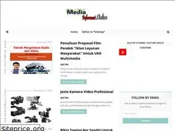 Sites similar to mediainformasionline.com