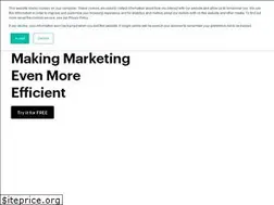 Sites similar to mediainjection.com