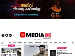 Sites similar to mediainkonline.com