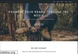 Sites similar to mediainsider.com.au