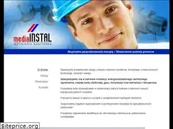 Sites similar to mediainstal.pl
