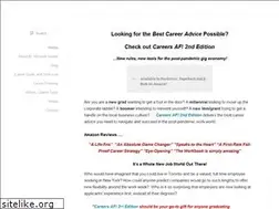 Sites similar to mediaintelligence.ca
