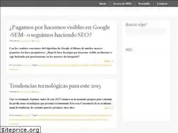 Sites similar to mediainteractivegroup.com