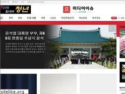 Sites similar to mediaissue.net