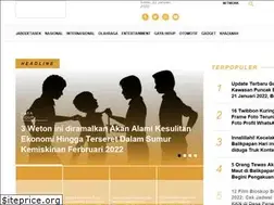 Sites similar to mediajabodetabek.com