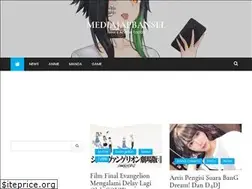 Sites similar to mediajapbansel.com