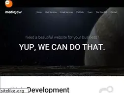 Sites similar to mediajaw.com