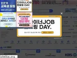 Sites similar to mediajob.co.kr
