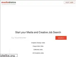 Sites similar to mediajobsdaily.com