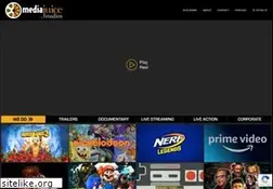 Sites similar to mediajuice.com