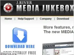 Sites similar to mediajukebox.com