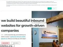 Sites similar to mediajunction.com