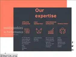 Sites similar to mediajunkies.co.uk