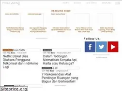 Sites similar to mediajurnal.com