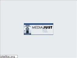 Sites similar to mediajust.de