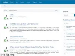 Sites similar to mediajx.com
