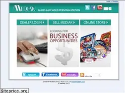 Sites similar to mediak.com