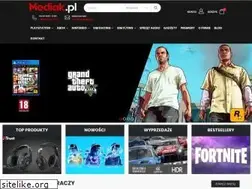 Sites similar to mediak.pl
