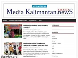 Sites similar to mediakalimantannews.com