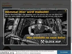 Sites similar to mediakammer.de
