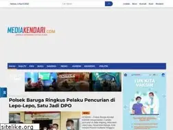 Sites similar to mediakendari.com