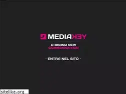 Sites similar to mediakey.net
