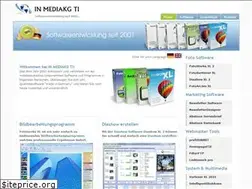 Sites similar to mediakg.de