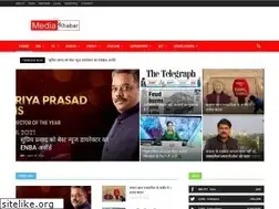 Sites similar to mediakhabar.com
