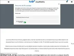 Sites similar to mediakia.com