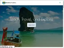 Sites similar to mediakidsacademy.com